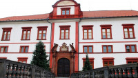Zákupy - exteriér (1)